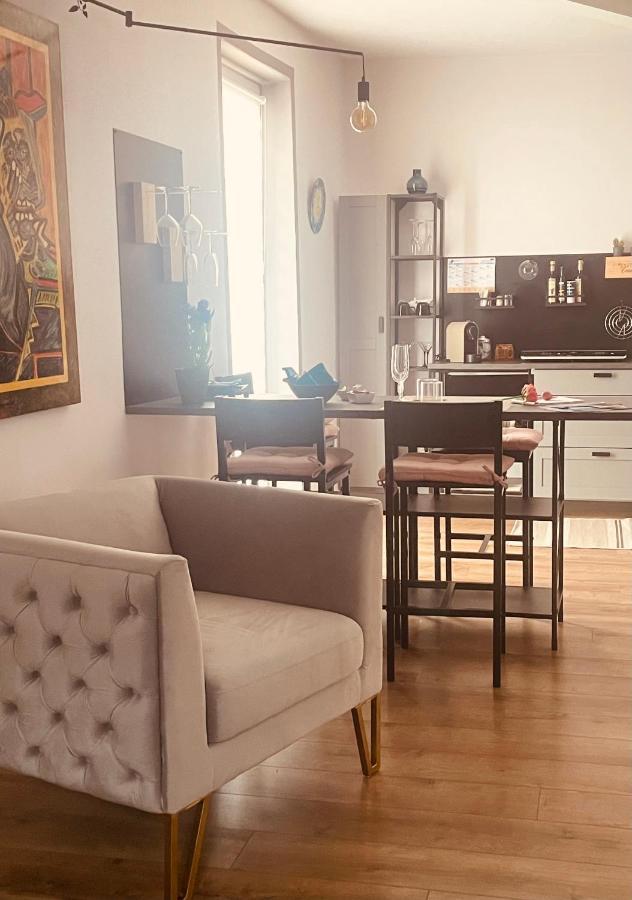 Apartment Picasso's House Modern Art