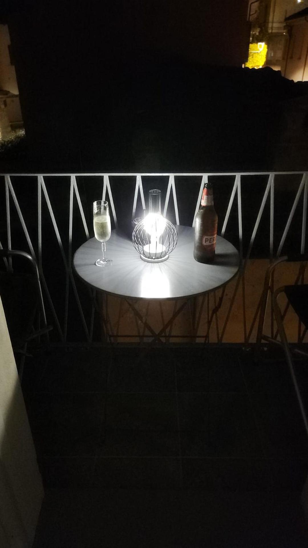 Apartment Picasso's House Modern Art *